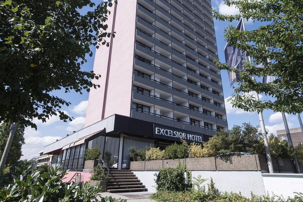 Hotel Excelsior 3*