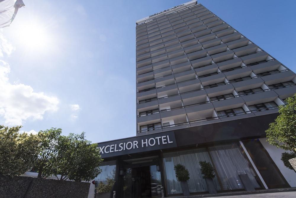 Excelsior 3* Ludwigshafen am Rhein