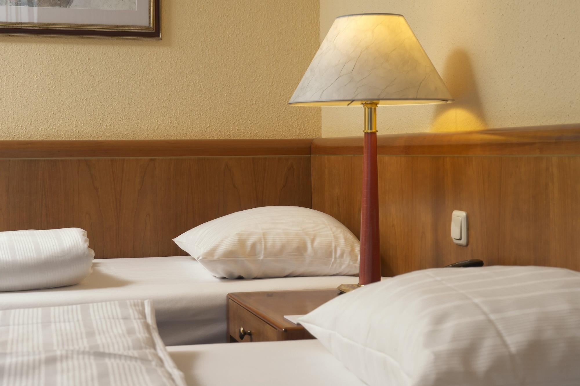 Hotel Excelsior 3*
