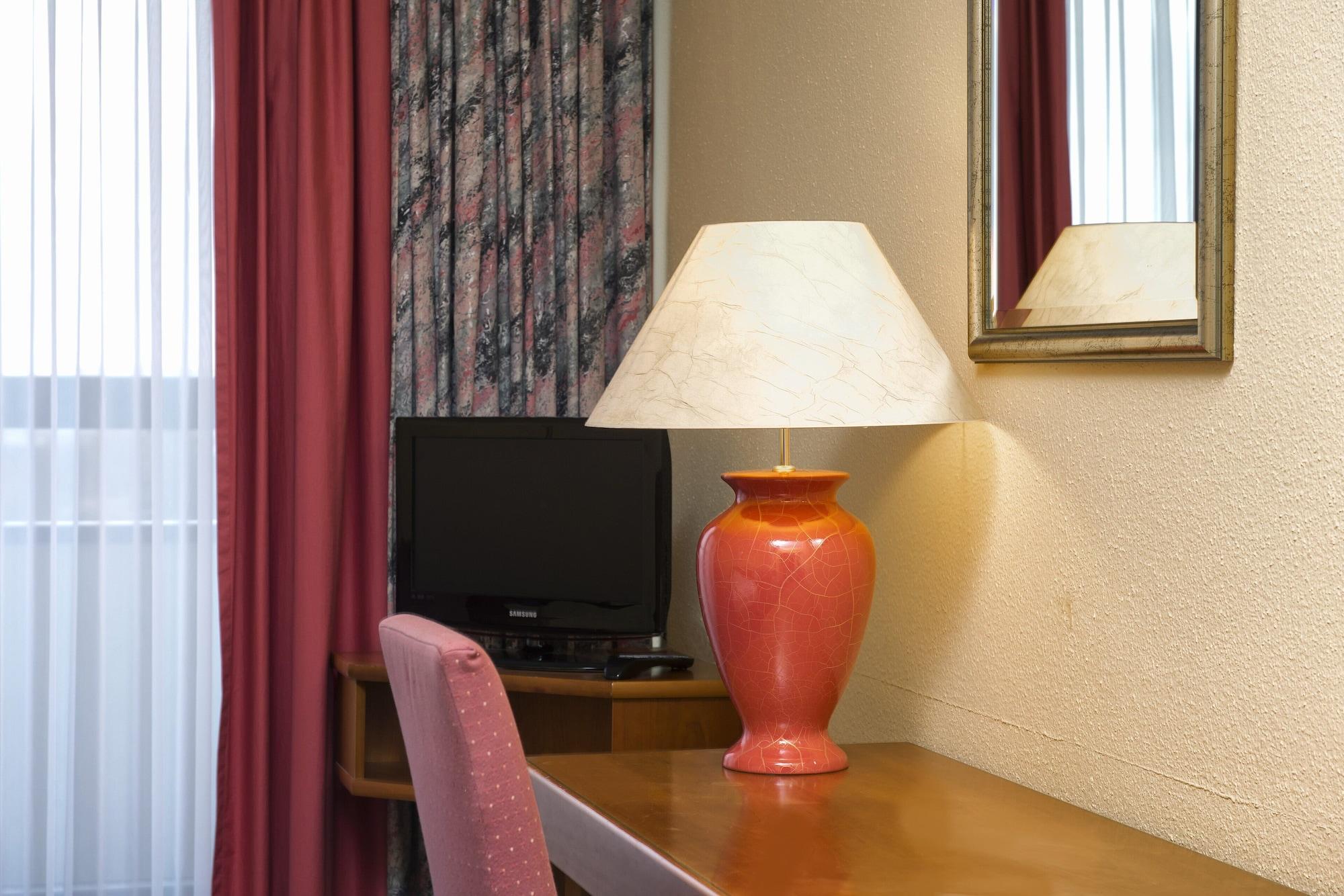 Excelsior Hotel Ludwigshafen am Rhein