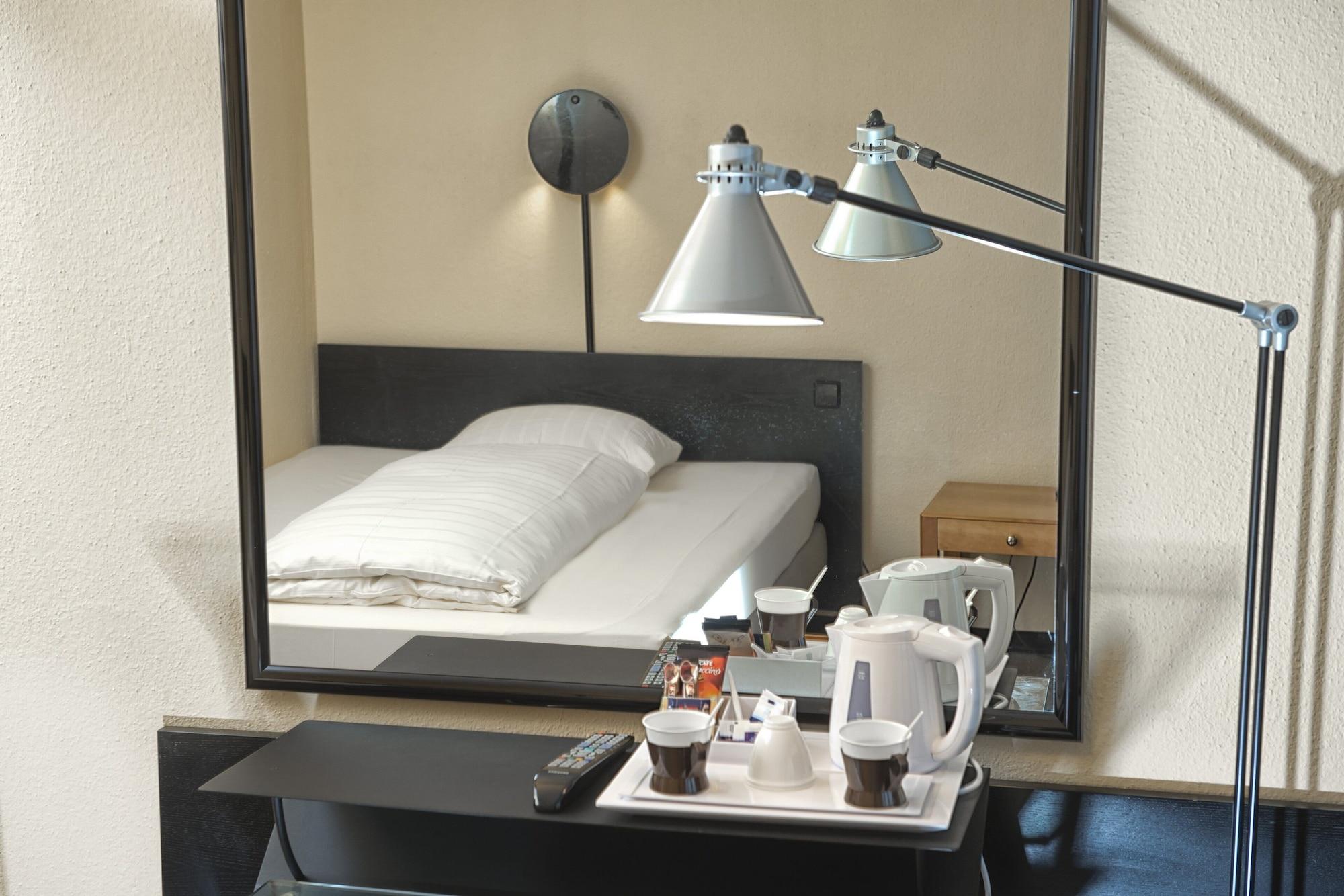 Excelsior Hotel