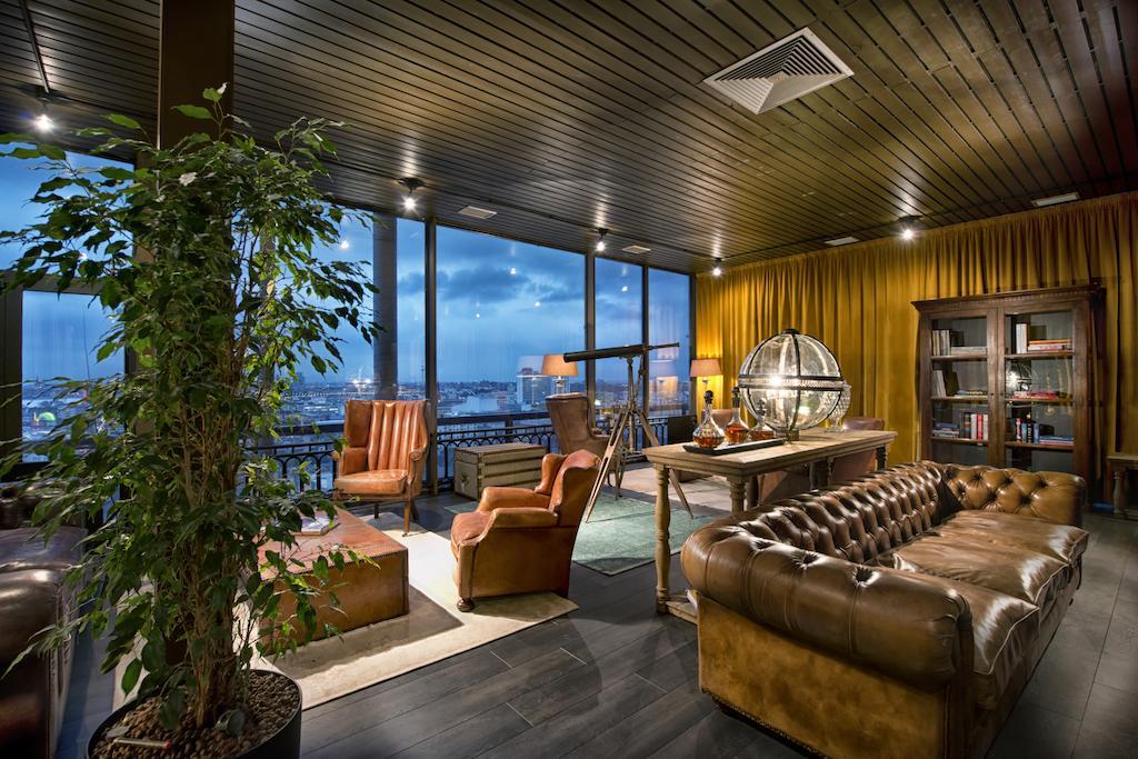 Excelsior Hotel Ludwigshafen am Rhein