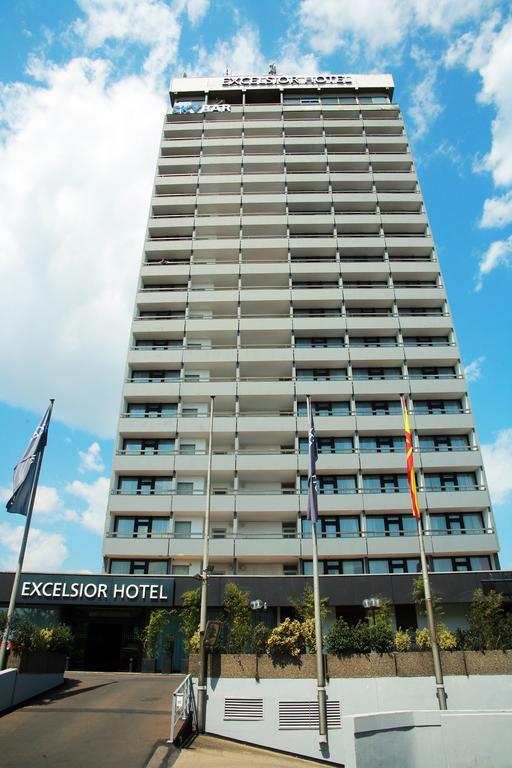 Excelsior Ludwigshafen am Rhein
