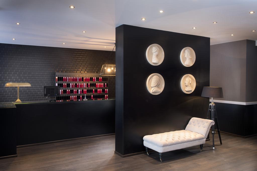 Hotel Excelsior 3*
